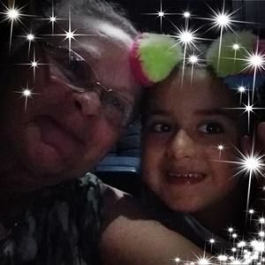 Meet your Posher, Barbara